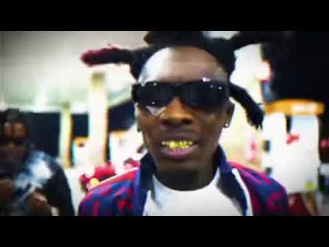 44Blacc & Hottboyy T5 - INNA STREETS (Official music video)