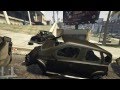 Better Deformation & More Durable Cars for GTA 5 video 2