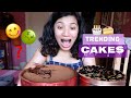 TRENDING CAKES Milk Tea Cake Dream Cake Philippines