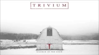 Trivium - The darkness of my mind (audio)