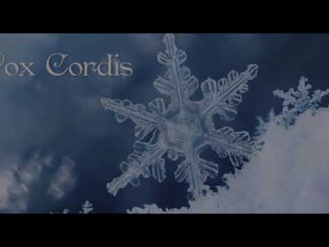 Vox Cordis Dornwald Maria