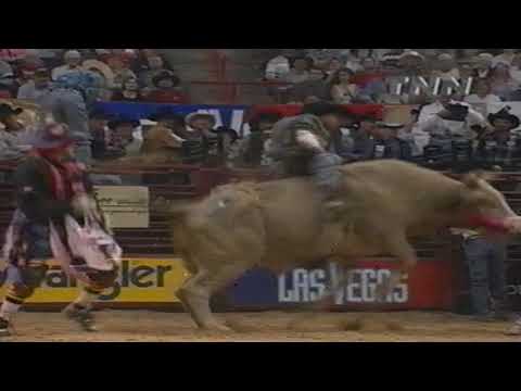 Mark Ward vs Slingshot - 99 PBR Finals (87 pts)