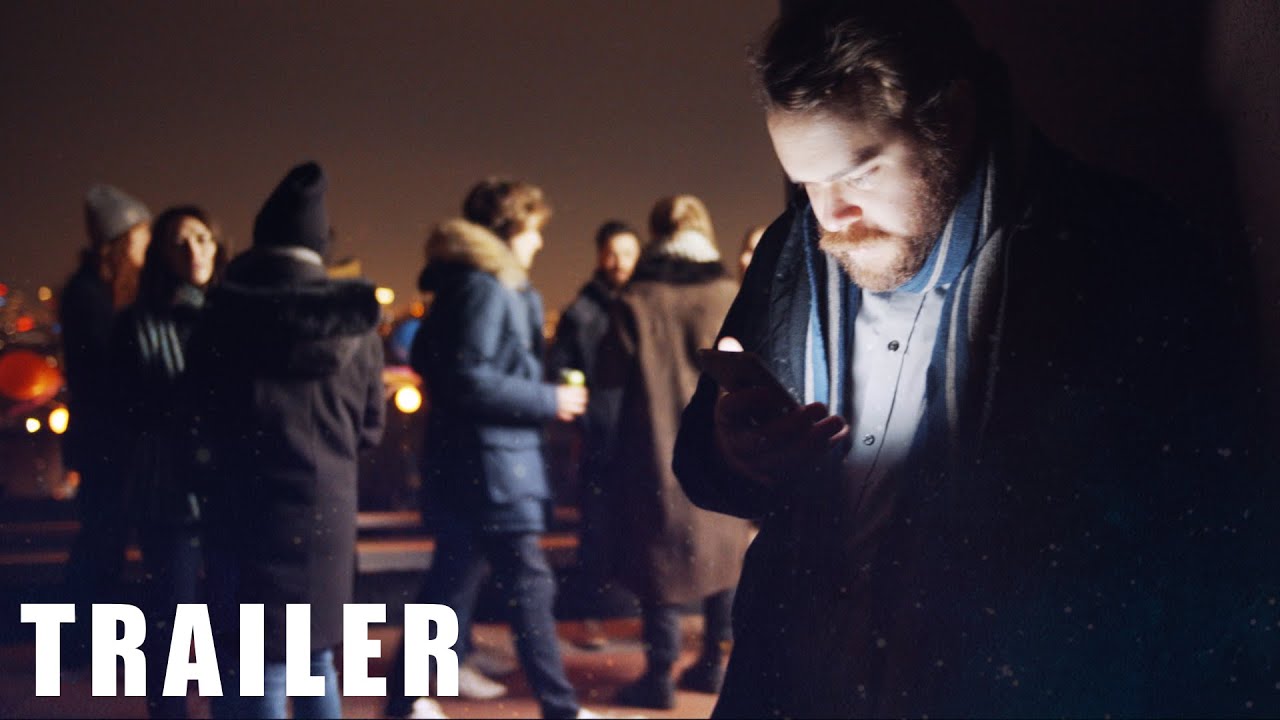 FLAT-EARTHER | Trailer