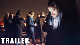 FLAT-EARTHER | Trailer