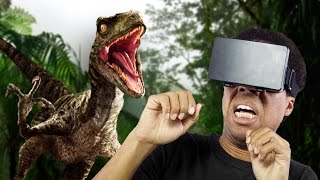 HOW TO HUNT IN VR - Island 359 Gameplay