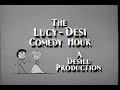 Nick At Nite Lucy Desi Comedy Hour Closing Credits With Voice Over 1995