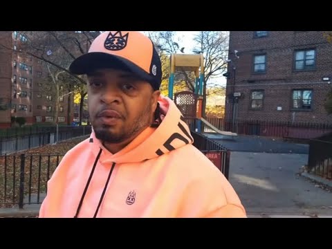 Hasan really got clapped ??