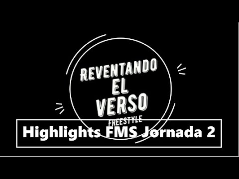Highlights FMS RelV - JORNADA 2