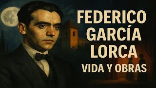 Federico García Lorca: vida y obras
