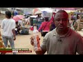 Does It Really Work Thomas Naadi Puts Ghana S So Called Aphrodisiacs To The Test