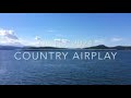 Billboard Top 60 Country Airplay Oct 5 2024