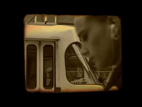 Runabout - Runabout - Young Man