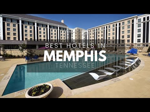 Best Hotels In Memphis Tennessee (Best Affordable & Luxury Options)