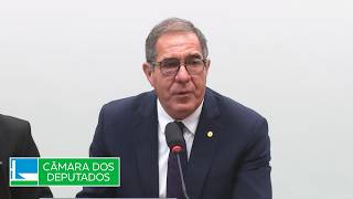  Votação do acordo de procedimentos e de propoposições legislativas - 24/02/2026 14:00