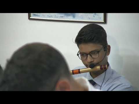 2019-1005 PM New Delhi India