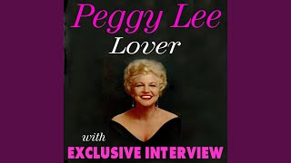 You&#39;re My Thrill