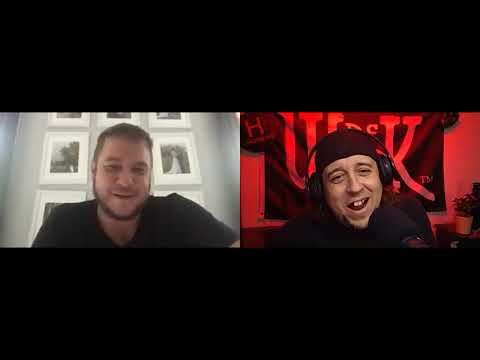 Ryan Dempsey of Twiddle Talks Tour and New Album with DeWook Ep.2