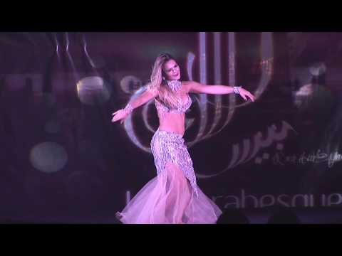 Mahaila El Helwa - Live Arabesque Festival 2017 Dubai