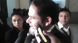 Diles: Recoge tus cosas y no vuelvas nunca mas