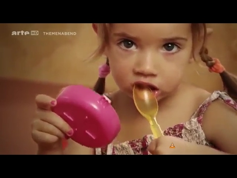 Gift im Spielzeug - Die unsichtbare Gefahr