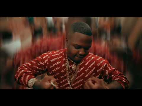 Lil Vada - Beat It Up (Official Music Video)