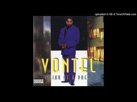 Vontel & Bookie -Don't Nobody