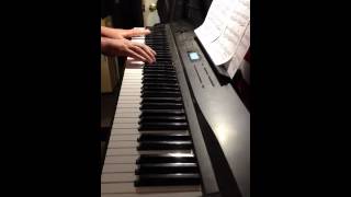 Prayer for Cleansing - Winter's Gloom