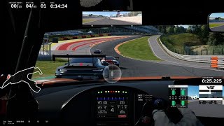 RENNSPORT Closed Beta   Multiplayer  SPA
