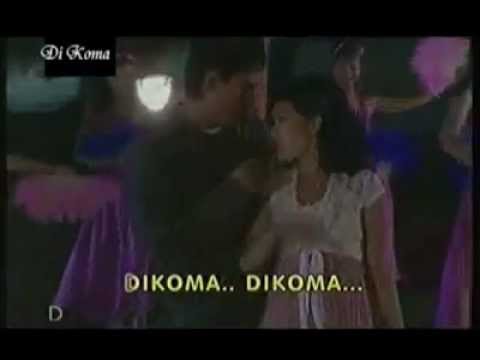 IMEL PUTRI CAHYATI & TEMMY RAHADI - DIKOMA