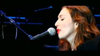 Regina Spektor - The Calculation - Live In London [HD]