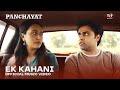 Ek Kahani | Official Music Video | Panchayat Season 3 | Anurag Saikia, Madhubanti Bagchi, JUNO