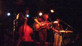 Frank Hoier and The Weber Brothers @ Nectar's