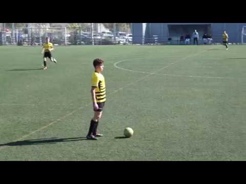 J23. Ciudad de Getafe jB 2 - EMD San Blas 0