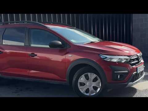 Dacia Jogger TCe 110 Essential - Image 2