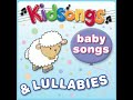 Lullabies and Nursery rhymes for kids