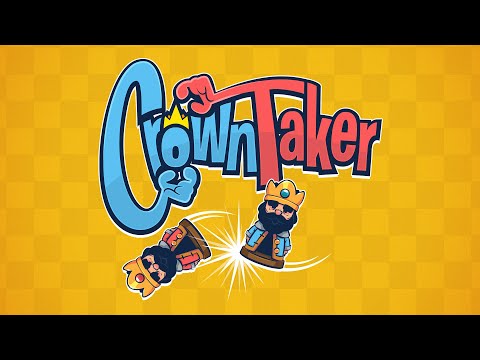 Crowntaker video thumbnail