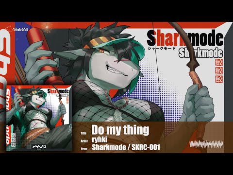 ryhki - Do my thing (Official Audio)