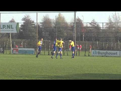 Internos B1 - Victoria'03 B1 (22-11-2014)