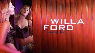 Willa Ford - Innocent Girl