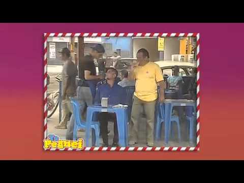 I Got You: Be careful not to get sick from the pastel at I Got You!