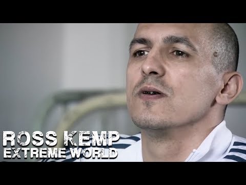 Interviewing a Romanian Sex Trafficker | Ross Kemp Extreme World