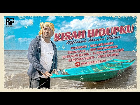 KISAH HIDUPKU - WEA SELAMOS (OFFICIAL MUSIC VIDEO)