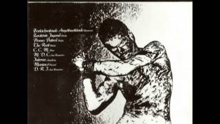 DRI - Yes Ma&#39;am - comp cut 1985