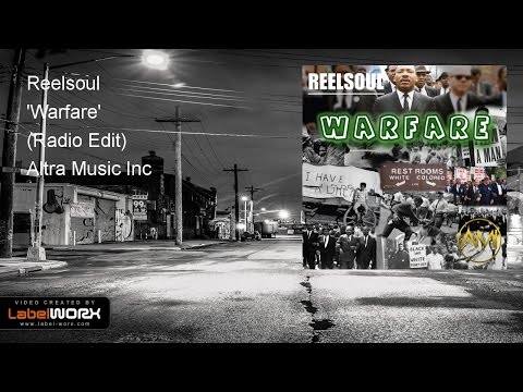 Reelsoul - Warfare (Radio Edit)