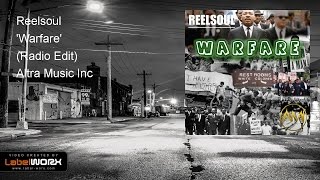 Reelsoul - Warfare (Radio Edit)