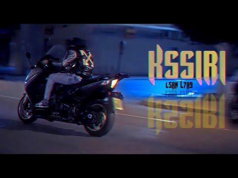 LSAN L7A9 - KSSIRI (Official Music Video) #Album_Libertad