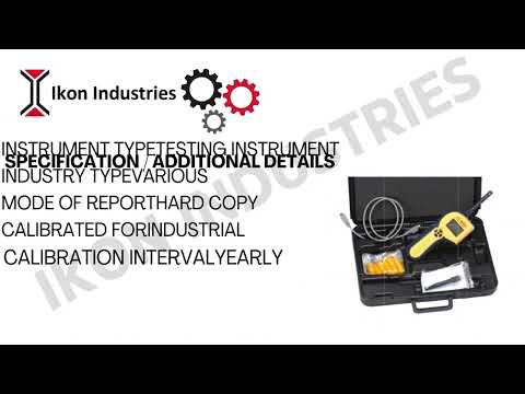 Calibration Of Moisture Meter