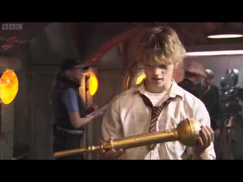 MI High S04 E08 - High School Spy Movie [Part 2/2]