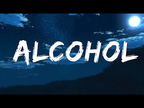Marshmello, Anuel AA - Alcohol  | Galaxy Music