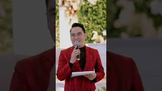 Download lagu CONTOH OPENING MC AKAD NIKAH #mcakadnikah #mcpernikahan mp3